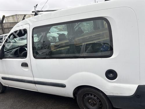 Left sun visor RENAULT KANGOO (KC0/1_) D 65 1.9 (KC0E, KC02, KC0J, KC0N) | BP32314687I1 