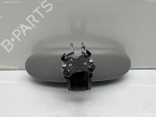 Used Rear mirror AUDI A1 Sportback (8XA, 8XF) [2011-2019]  19968017