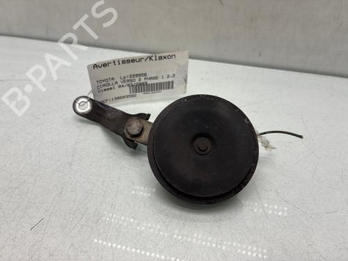 Used Horn Horn 38066766 38066766