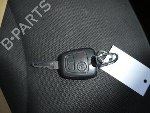 Gearbox PEUGEOT 206 Hatchback (2A/C) 1.4 HDi eco 70 | BP19953858M3 