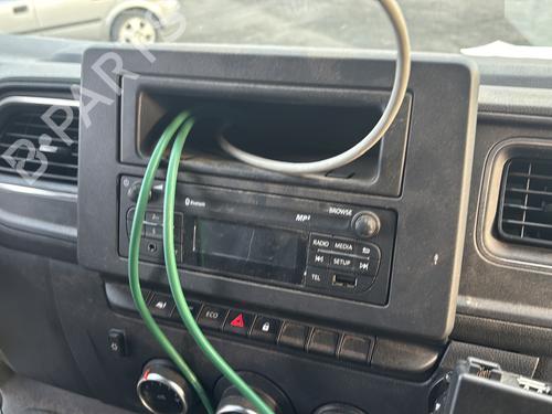 Hand brake RENAULT MASTER III Van (FV) 2.3 dCi 135 FWD (FV0N, FV08, FV06, FV00, FV1S) | BP33314322I18  - Image 8