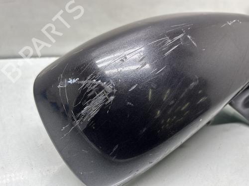 Right mirror PEUGEOT 807 (EB_) 2.0 HDi | BP29939189C27 