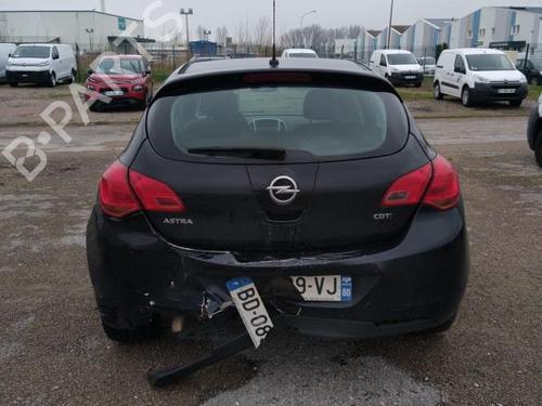 Right tailgate light OPEL ASTRA J (P10) 1.7 CDTI (68) | BP30046362C80  - Image 12