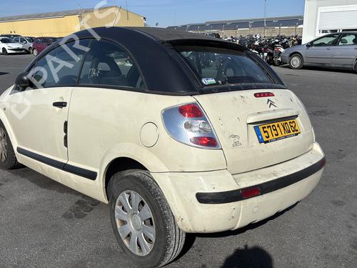 Front left window mechanism CITROËN C3 Pluriel (HB_) 1.4 HDi | BP32334804C22 - Image 23