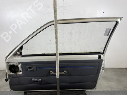 Right front door PEUGEOT 205 II (20A/C) 1.0 | BP21502182C3 