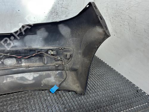 Used Rear bumper Rear bumper PEUGEOT 207 (WA_, WC_) 1.6 HDi (92 hp) 35896741 35896741