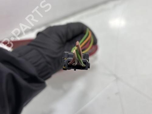 Right taillight PEUGEOT 607 (9D, 9U) 2.2 HDi | BP32389515C35 - Image 4