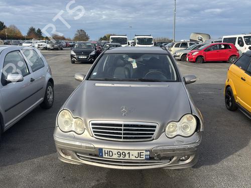 Left front window switch MERCEDES-BENZ C-CLASS T-Model (S203) C 200 CDI (203.207) | BP33609668I27 - Image 21