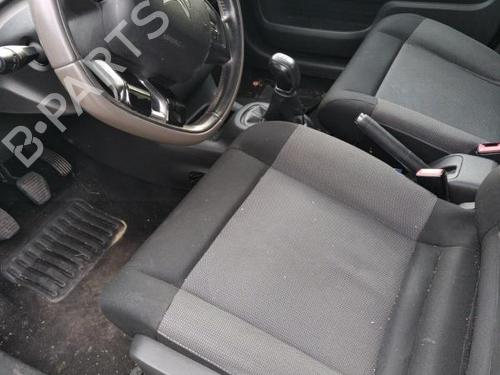 Gearbox CITROËN C4 CACTUS 1.6 BlueHDi 100 | BP19950896M3 