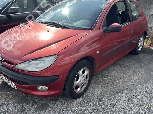 Used Parts PEUGEOT 206 Hatchback (2A/C) 2.0 HDI 90 (90 hp) 4254517