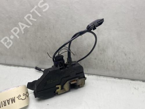 Used Front left lock RENAULT MEGANE II Estate (KM0/1_) [2003-2012]  19960774