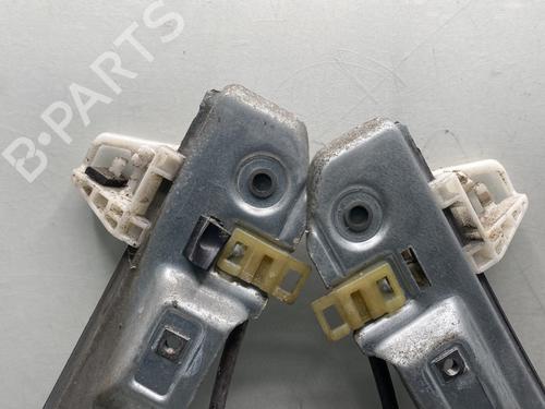 Vindusheismekanisme høyre foran RENAULT MEGANE II (BM0/1_, CM0/1_) 1.5 dCi (BM02, BM13, BM2A, CM02, CM13) | BP30890565C23