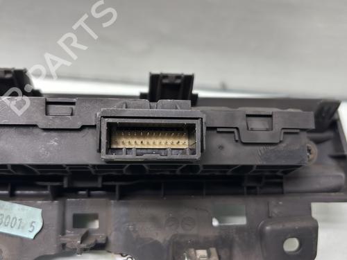 Warning switch NISSAN PRIMASTAR Van (X82) 2.0 dCi 150 | BP32384076I22 - Image 3