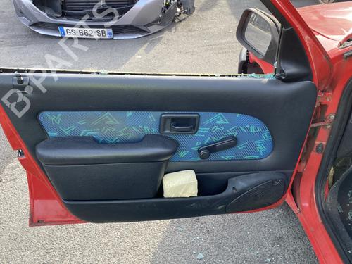 Right taillight PEUGEOT 106 II (1A_, 1C_) 1.0 i | BP25446851C35 