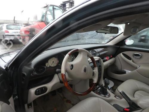 Left front door ROVER 75 (RJ) 2.0 CDT | BP20012456C2 