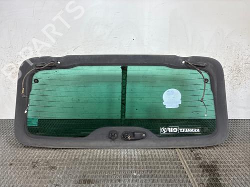 Used Bootlid window Bootlid window 36248811 36248811