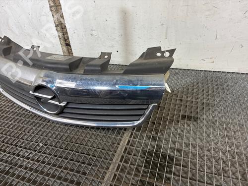 Gitter für Gitter OPEL ZAFIRA / ZAFIRA FAMILY B (A05) 1.9 CDTI (M75) (120 hp) 36549434 36549434