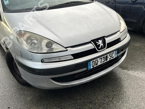 Left headlight PEUGEOT 807 (EB_) 2.0 HDi | BP20183066C28 - Image 15