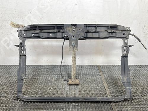 Used Front slam panel VW GOLF VII (5G1, BQ1, BE1, BE2) 1.6 TDI (105 hp) 32682269