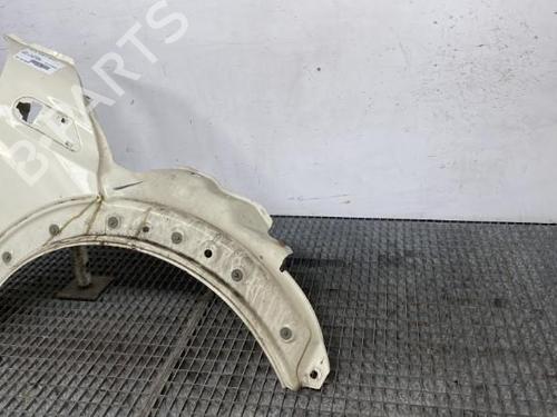 Right front fenders MINI MINI (R56) Cooper D | BP20693417C42 