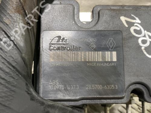 ABS pump RENAULT SCÉNIC III (JZ0/1_) 1.5 dCi | BP19964538M43 