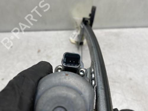 Front right window mechanism CITROËN C3 I (FC_, FN_)  | BP19955912C23 