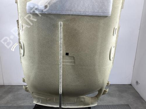 Interiør tag Interiør tag OPEL MERIVA A MPV (X03) 1.7 DTI (E75) (75 hp) 21490280 21490280