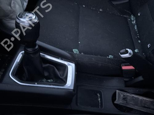 Grill RENAULT CLIO V (B7_) 1.0 SCe 75 (B7M5) | BP33238653C40  - Image 10