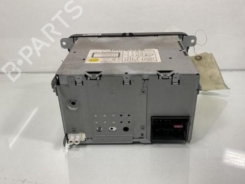 Radio SEAT LEON (1P1)  | BP19980806E6 