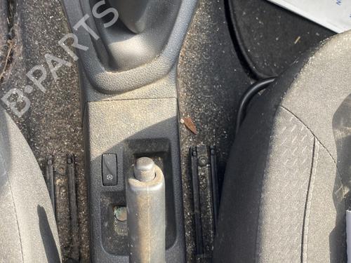 Seat buckle DACIA SANDERO II TCe 90 (B8M1, B8MA, B8AC) | BP28280052I32 - Image 12