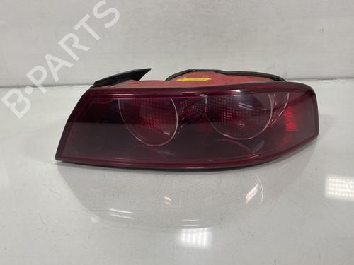 Used Right taillight ALFA ROMEO 159 Sportwagon (939_) 2.0 JTDM (939BXQ1B) (163 hp) 21775676