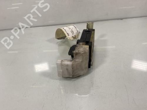 Used Rear left lock FIAT PUNTO (176_) 60 1.2 (176AP, 176AR, 176AQ, 176BB) (60 hp) 20030599