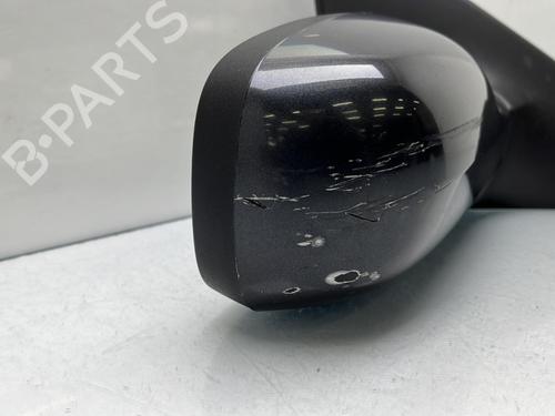 Right mirror RENAULT MEGANE II (BM0/1_, CM0/1_) 1.9 dCi | BP21963668C27 