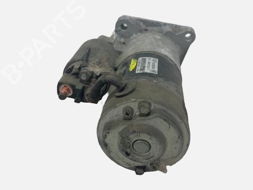 Starter OPEL ASTRA H TwinTop (A04) 1.9 CDTi (L67) | BP40604868M8 - Image 2