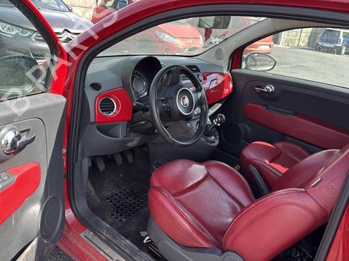 Bremselys FIAT 500 (312_) 1.2 (312AXA1A) | BP29939700L11 - Image 13
