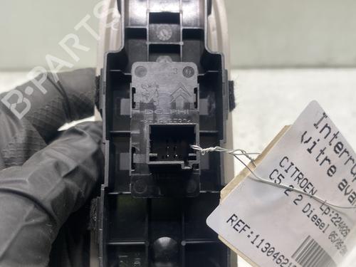 right-front-window-switch-citroen-c5-iii-rd_-2008-2009-2010-2011-2012-2013-2014-2015-2016-2017-31174267 main image