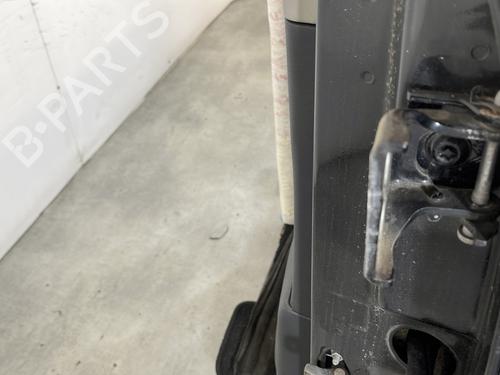 Left rear door CITROËN C4 Grand Picasso I (UA_) 1.6 HDi | BP29711706C4 