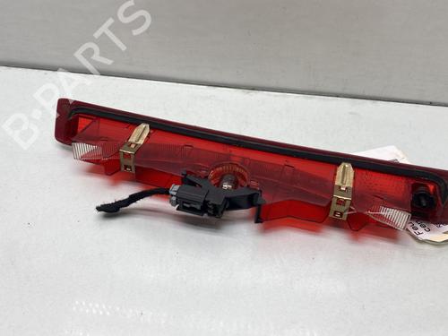 Trzecie światło stopu RENAULT CLIO III (BR0/1, CR0/1) 1.5 dCi (BR17, CR17) | BP29939644L11 