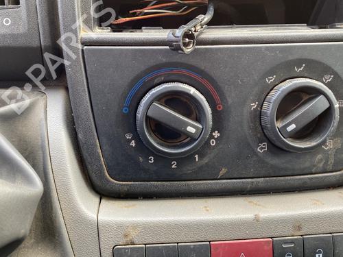 Horn CITROËN JUMPER II Van 2.2 HDi 100 | BP36792347E13 - Image 11