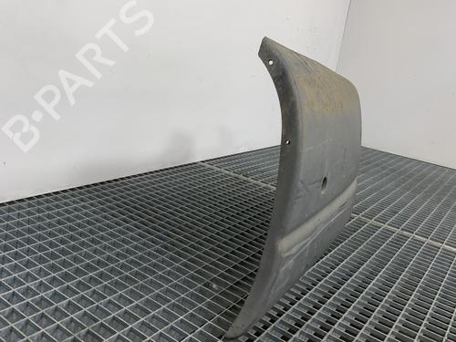 Used Corner bumper Corner bumper RENAULT MASTER II Van (FD) 2.2 dCI 90 (FD0G, FD0N, FD2G, FD2N, FD3G, FD3N) (90 hp) 19995192 19995192