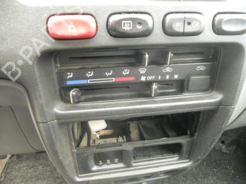 Front right lock SUZUKI ALTO VI (FF) 1.1 (RF410) | BP19996846C97 