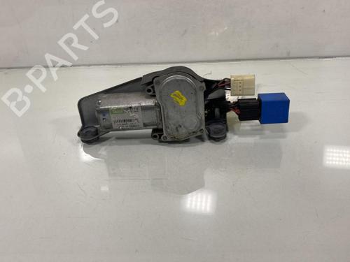 Rear wiper motor PEUGEOT 406 (8B) 2.1 TD 12V | BP20030209M102 
