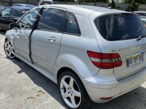 Left taillight MERCEDES-BENZ B-CLASS Sports Tourer (W245) B 200 CDI (245.208) | BP24962242C34 