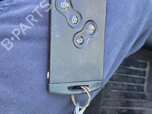 Left rear window switch RENAULT LAGUNA III (BT0/1) 1.5 dCi (BT00, BT0A, BT0T, BT1J) | BP24377155I29 - Image 12