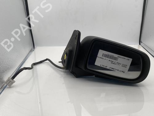 Used Right mirror MAZDA DEMIO (DW) 1.3 16V (DW3W, DW19) (63 hp) 20029528