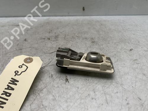 Innerbelysning PEUGEOT 206 Hatchback (2A/C)  | BP19973844I8 