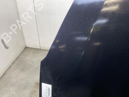 Hood PEUGEOT 4007 (VU_, VV_) 2.2 HDi | BP19961126C1 