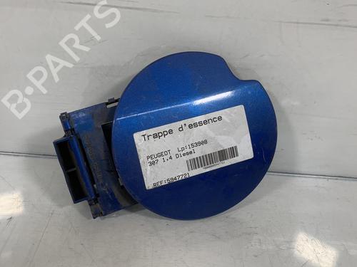 Used Fuel flap PEUGEOT 307 (3A/C) 1.4 HDi (68 hp) 20006604