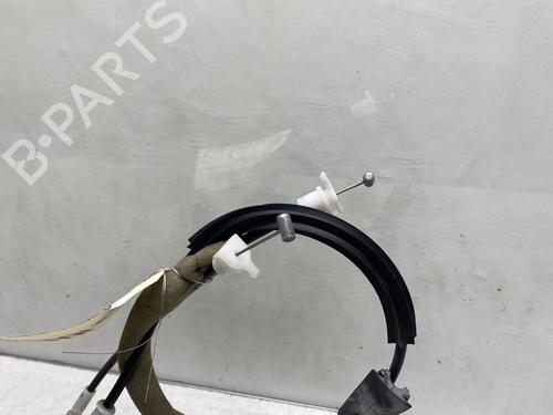 Front right lock PEUGEOT PARTNER Tepee 1.6 BlueHDi 120 | BP19971760C97 