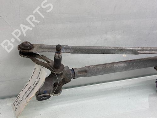 Front wiper motor CITROËN C4 II (NC_) 1.6 HDi 115 | BP37678582M29 - Image 2